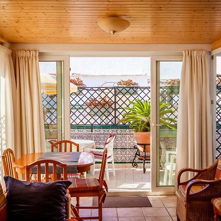 Ferienwohnung Casa Charlotte Nerja Exterior foto