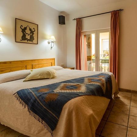 Ferienwohnung Casa Charlotte Nerja Exterior foto