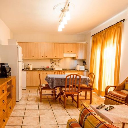 Ferienwohnung Casa Charlotte Nerja Exterior foto