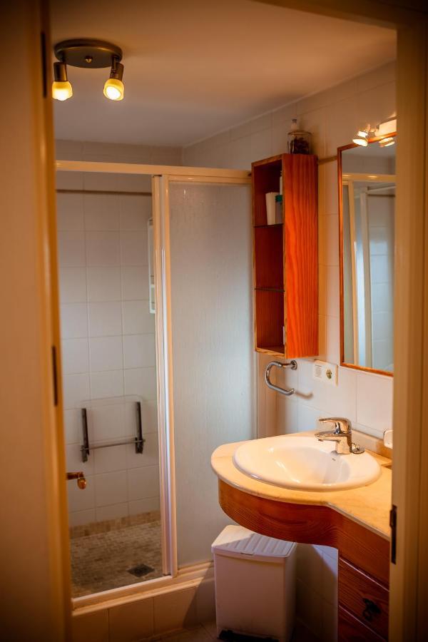 Ferienwohnung Casa Charlotte Nerja Exterior foto