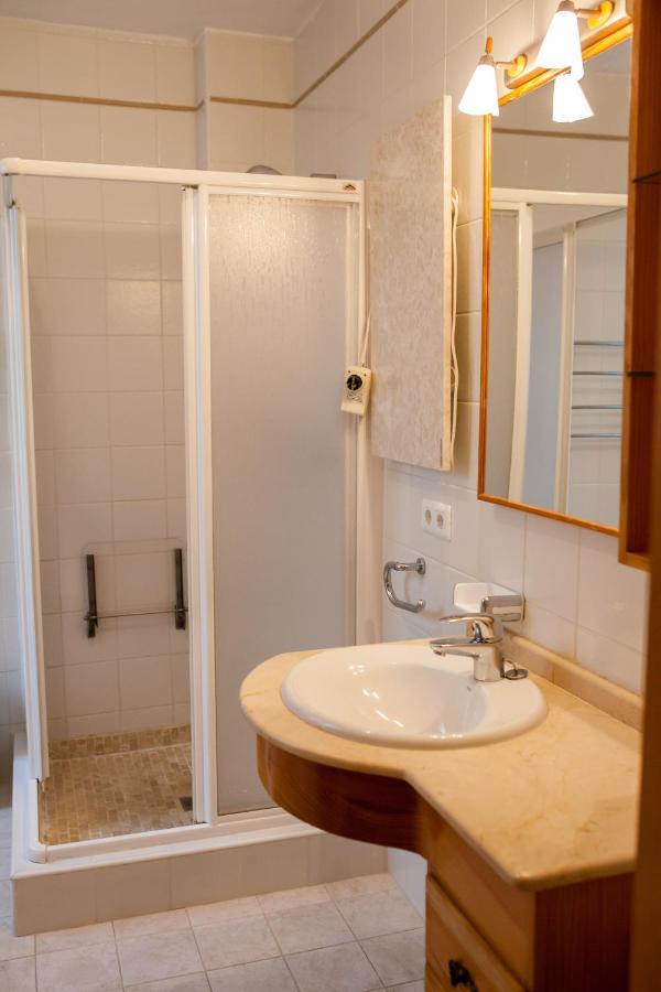 Ferienwohnung Casa Charlotte Nerja Exterior foto