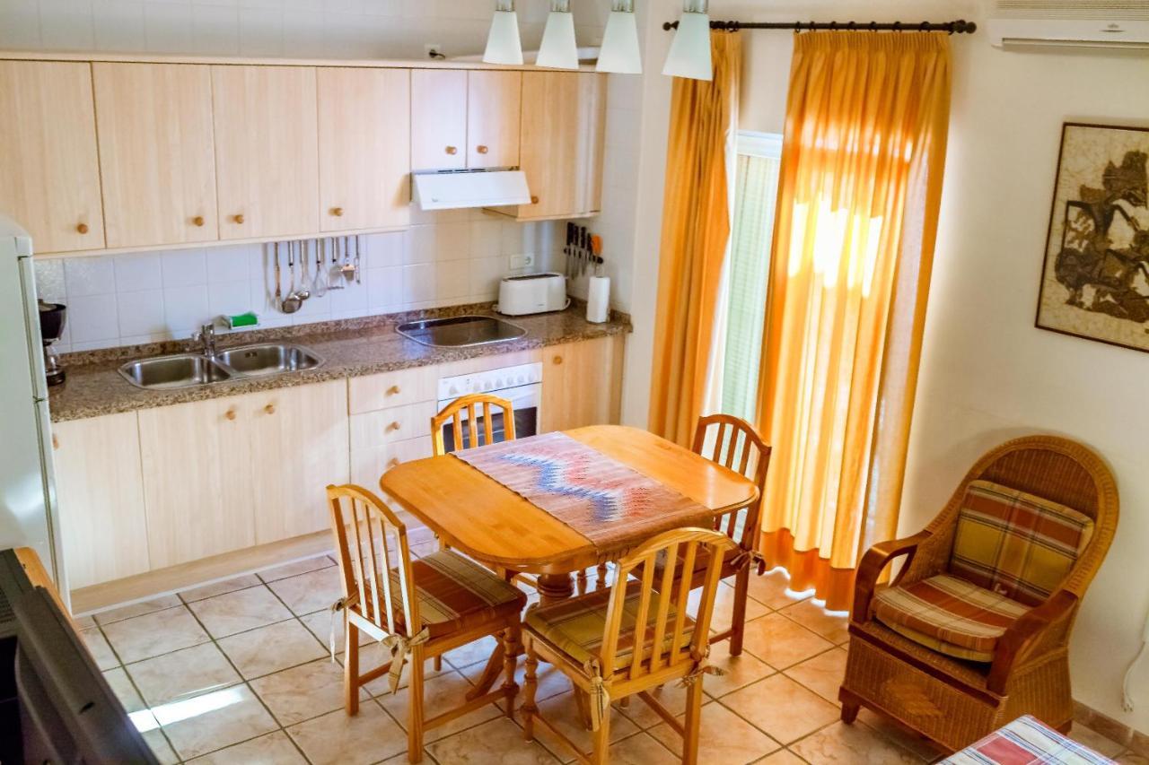 Ferienwohnung Casa Charlotte Nerja Exterior foto