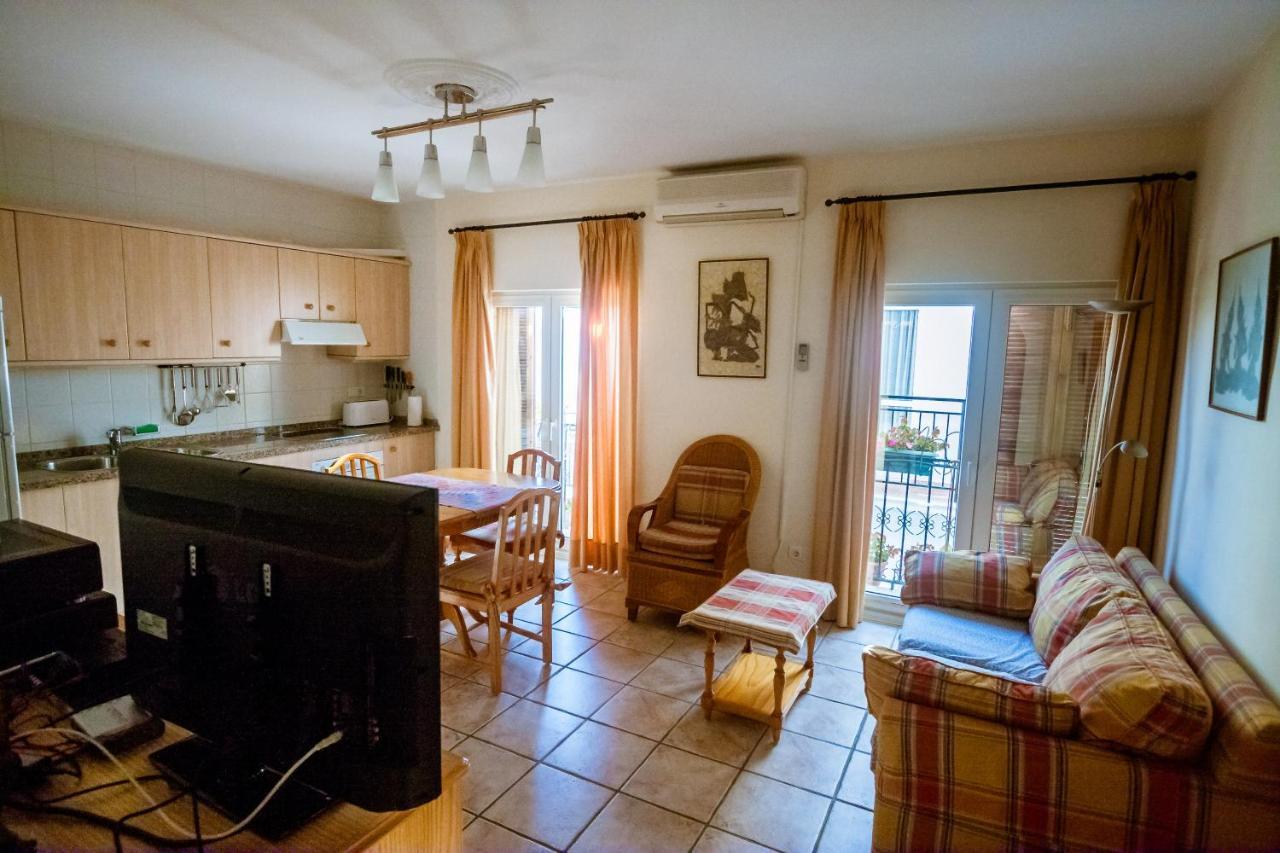 Ferienwohnung Casa Charlotte Nerja Exterior foto