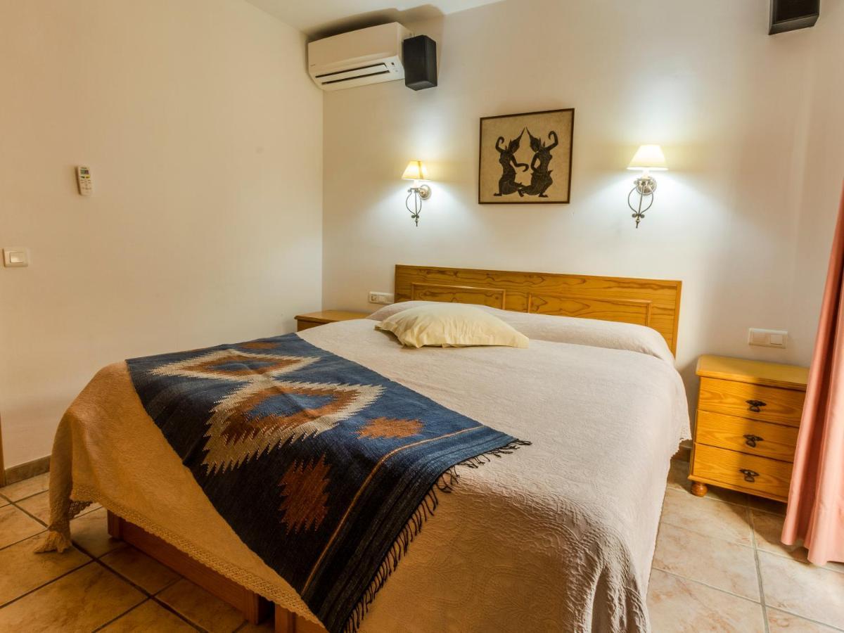 Ferienwohnung Casa Charlotte Nerja Exterior foto