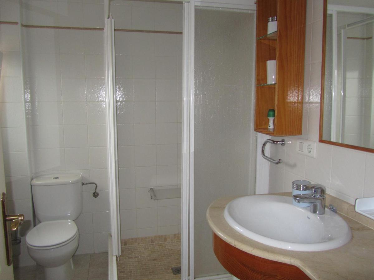 Ferienwohnung Casa Charlotte Nerja Exterior foto