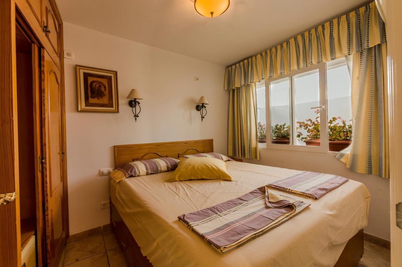 Ferienwohnung Casa Charlotte Nerja Exterior foto