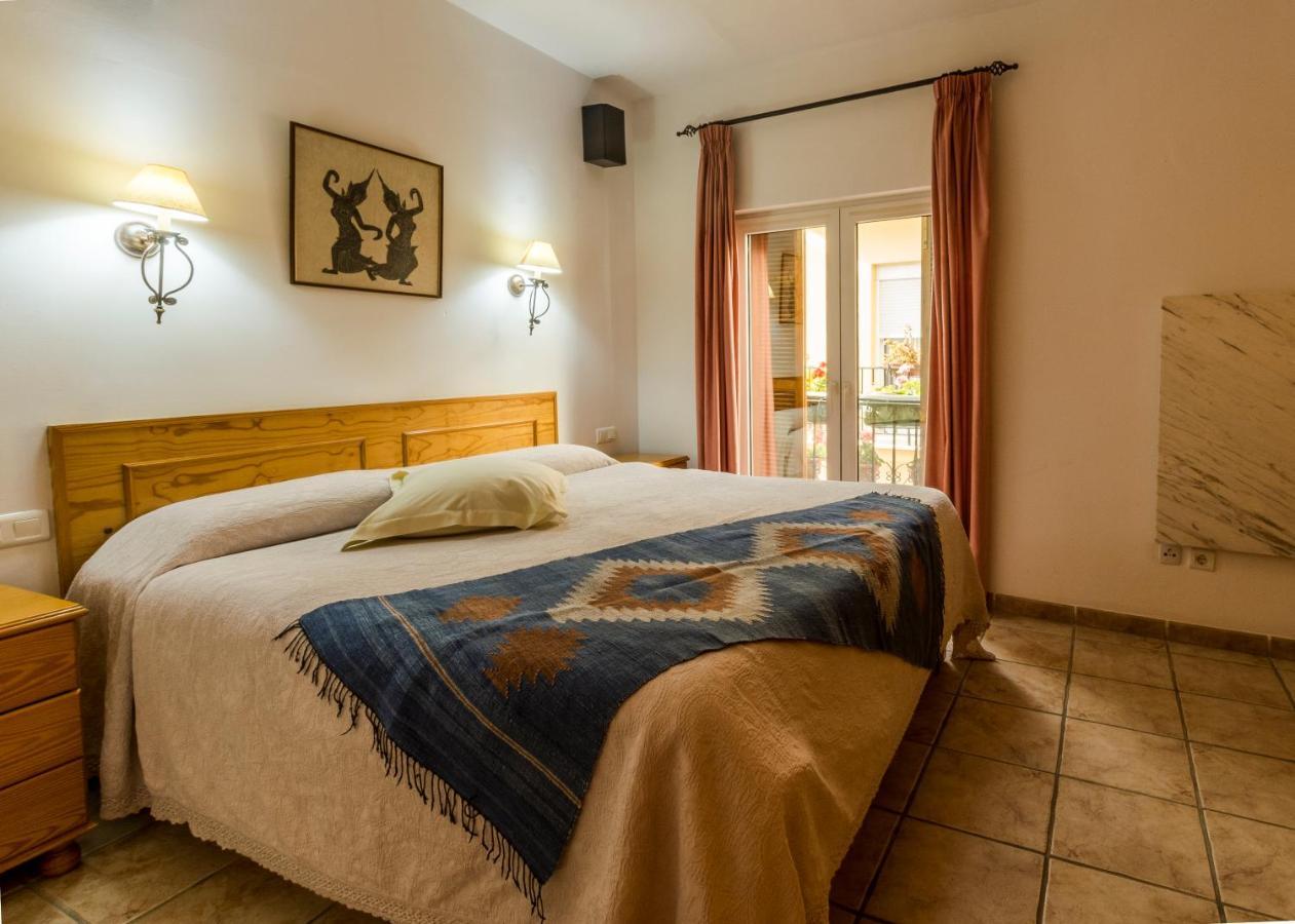 Ferienwohnung Casa Charlotte Nerja Exterior foto